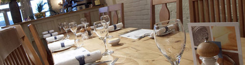 Loch Fyne Restaurant And Milsoms Hotel Henley On Thames Henley-on-Thames Esterno foto